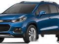 Chevrolet Trax Ls 2019 for sale-11