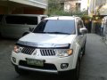 2013 Mitsubishi Montero for sale-9