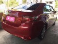 Toyota Vios 1.3 E AT 2016 for sale-4