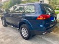 2009 Mitsubishi Montero Sport GLS for sale-7