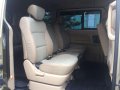 Hyundai Grand Starex 2012 VGT CRDI engine Automatic-11