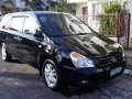 Kia Carnival ex lwb FOR SALE-5