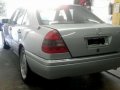 1994 Mercedez Benz C220 LOCAL purchased not imported 150k-4