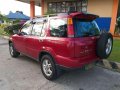 Honda Crv 1999 for sale-0