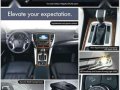 2018 Mitsubishi Montero Sport GLS STANDARD AT-1