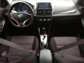 Toyota vios 2016 E Authomatic for sale-0