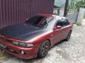 Selling Mitsubishi Galant vr6 96-0