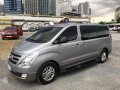 2016 Hyundai Grand Starex for sale-8