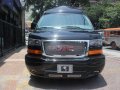 2018 GMC Savana Limo Bubble Top for sale-3