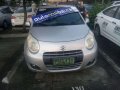 2010 Suzuki Celerio AT Gas - Automobilico SM City Bicutan-0