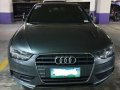 Audi A4 2013 for sale-3