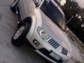 Mitsubishi Montero Sport 2010 for sale-1