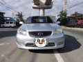 2005 Toyota VIOS 1.3 MT for sale-1