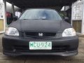 Honda Civic Lxi 98mdl for sale-9