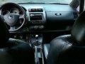 Honda Jazz 2005 MT 1.3 (Local) - Metallic Brown-2