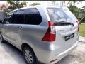 2016 Toyota Avanza e manual Manual transmission-5
