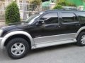 Isuzu Alterra 2006 for sale-0