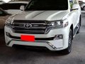 Toyota Land Cruiser Armored BulletProof 2019-0