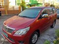 RUSH SALE 2014 Toyota Innova E -1