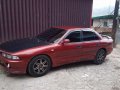 Selling Mitsubishi Galant vr6 96-4