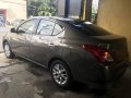 Nissan Almera 2017 E AT for sale-4