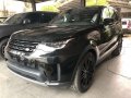 2019 All New Land Rover Discovery 5 European Specs-9