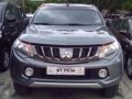 Mitsubishi Strada GLS 2017 for sale-1
