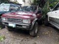 2000 Nissan Terrano for sale-6