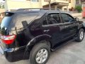 Toyota Fortuner 2010 for sale-0