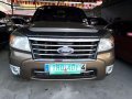 2012 Ford Everest 4X2 Automatic Transmission-3