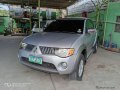 2007 Mitsubishi Strada for sale-7