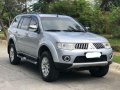 2012 Mitsubishi Montero GLS-V Lady driven for sale-0