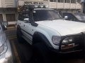 1997 Toyota Land Cruiser 4x4 Automatic Diesel-2