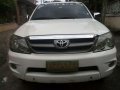 TOYOTA Fortuner G matic gas 2006model FOR SALE-1