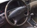 Toyota Corolla Altis 2002 AT for sale-7