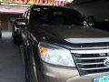2012 Ford Everest 4X2 Automatic Transmission-1