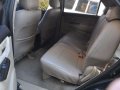 2014 Toyota Fortuner Diesel Manual for sale-3
