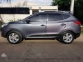 Hyundai Tucson 2012 AT Diesel 4WD for sale-2