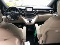 Mercedes-Benz V220 2017 FOR SALE-0