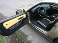 1999 Mercedes Benz SLK 230 Gold Convertible-3