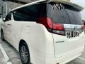 Toyota Alphard AT OLD LOOK 2018 LXV -6