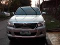 2012 E 4X2 Toyota Hilux for sale -0
