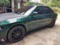 Selling 2000 Mitsubishi Lancer pizza pie-4