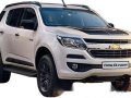Chevrolet Trailblazer Lt 2019 for sale-3