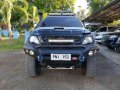 For sale 2010 Toyota Hilux g 4x4 Manual transmission Diesel-6