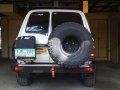 1997 Toyota Land Cruiser 4x4 Automatic Diesel-5