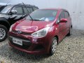 2015 Hyundai Grand i10 GLS 1.2L AT-6