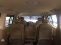 Hyundai Grand Starex 2012 VGT CRDI engine Automatic-8