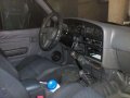 97 Toyota Hilux LN106 4x4 Solid Axle-3