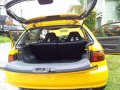 Honda CIVIC hatchback 1992 model-3